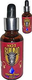 HOTRHİNO WOMEN LOVEDROPS APHRODISIAC30 ML 2 ADET KADINLAR IÇİN CİNSELİSTEK UYANDIRICIAFRODİZYAKDAMLA