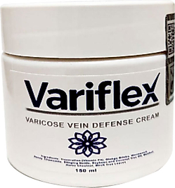 VARİFLEX VARİCOSE VEİN DEFENSE CREAM 150 ML