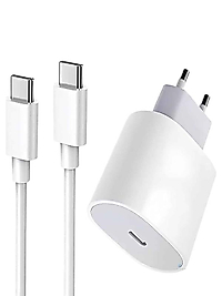 25W Yeni Nesil USB-C Şarj Aleti UUCZZ25WİPHONE15-1