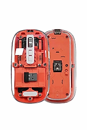 Kablosuz Fare Bluetooth 5.0 ve 2.4GHz Çift Modlu UUCZZZPG9010MOUSEEEE1