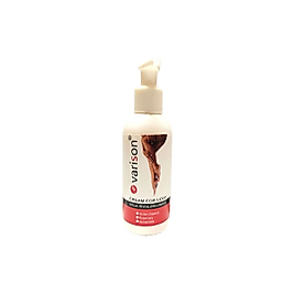 Varison Bacak Bakım 120 ml Krem