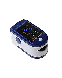 Parmak Ucu Oksimetresi Hassas Ölçüm UCZZZOXİMETER-4