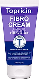 TOPRİCİN FİBRO KREM VUCUDUN SIRT BEL KAS EKLEMLERİNİZ BACAK FITIĞINIZIN AĞRILARINI TESKİN KREMİ 50 ML 3 ADET