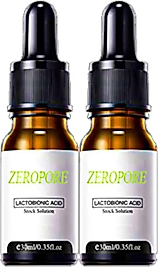 ZERO PORE INSTANT PERFECTİON 2 ADET 30 ML ÖLÇEKTE LAR SERUMU