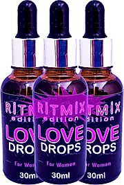 RİTMİX KADINLARA ÖZEL UYARICIDAMIA 3 ADET 30 ML