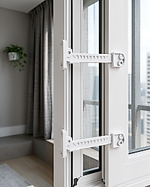 İçe Açılan Pencere Güvenlik Aparatı UCZZZCAMEMNİYETKİLİDİ2Lİ-6