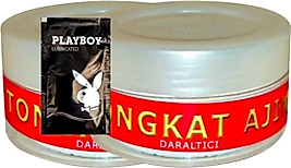 TONGKAT 1 ALANA 1 TANE DAHA AJİMAT MADURA 50 ML KADIN ÖZEL KREMİ + 1 ADET JEL HEDİYELİ