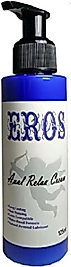 SÜPER EROS KREM 125ML - RLX CREAM 125ML