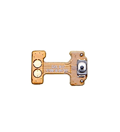 Samsung A80  On Off Power Filmi Flex