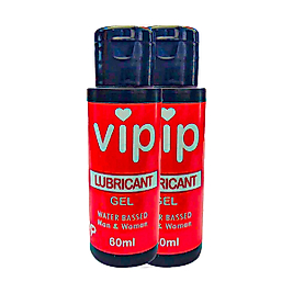 VIP 2 ADET KAYGANLAŞTIRICIIUBRİKANT BAY BAYAN KREM 60 ML