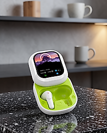 Kablosuz Bluetooth Kulaklık XUCZSEONEKULAKLIK-6