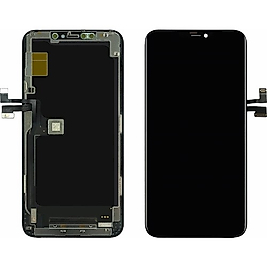 iPhone 11 Pro Max LCD Ekran Dokunmatik (ZY İNCELL)