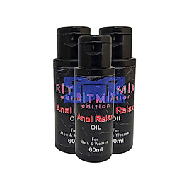 RİTMİX BAY BAYAN 3 ADET REIAXOİL