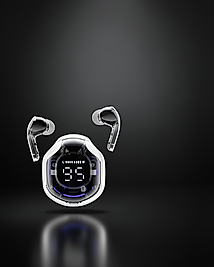 Kablosuz Bluetooth Kulaklık ANC ENC Destekli UUCZZZULTRAPODSPROOOO4