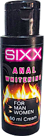 SIXX 1ANAI RENK TON DEĞİŞTİRME KREMİ BAY BAYAN 60 ML