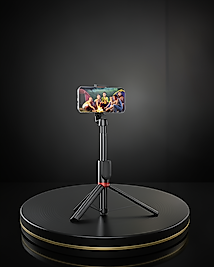 Selfie Stick Tripod UUCZZNPL2STRİPOT-4
