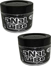 AN.AL LUBE SU BAZLI KAYGANLAŞTIRICI LUBRİCANT GEL 100 ML 2 ADET