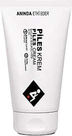 PİLES RAHATLAMANIZ IÇİN YENİ FORMÜLLÜ ÇÖZÜMÜNÜZ BAKIM KREMİ 50 ML X 1 ADET