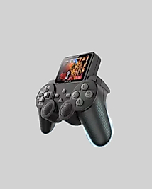 Atari S10 Taşınabilir Retro Oyun Konsolu 2.8 İnç Renkli Ekran Nostaljik