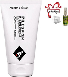 PİLES HEMEROİDİNİZE-BAĞSURUNUZA YENİ ÇÖZÜMÜKREMİ 50 ML+ÇÖREK OTU SIZI YAĞI