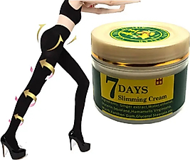 SÜPER 7DAYS SLİMMİNG KREM 100 ML KREM +S-M MİKRO KAPSÜLLÜ TAYT