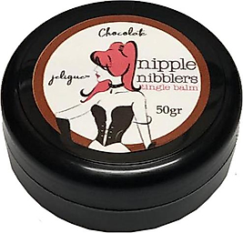 NİPPLE CİLT BAKIM ÇİKOLATALI KREM / NİPPLE NİGHT TİME CHOCOLATE CREAM