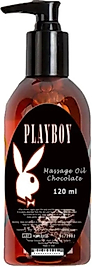 PLAYBOY 120ML MASAJ YAĞI NATUREL AROMATERAPİ CXNT - PLAYBOY NATURAL MASSAGE 120ML OİL