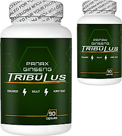 PANAX: 2 ADET PANAX GİNSENG TRİBULUSLU FENUGREEKLİ SHİLAJİTLİ HORNYGOATLI 90 LI ERKEKLERE ÖZEL KAPSÜLLER