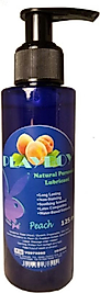 Playboy Natural Personal Lubricant Şeftali 125 ml