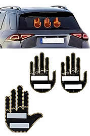 El Led Araba İç Aydınlatma Uzaktan Kumandalı 4 Mod UCZZZZUZAKTANKUMANDALIELLLLL2