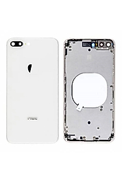 Iphone 8 Plus Kasa Kapak Beyaz