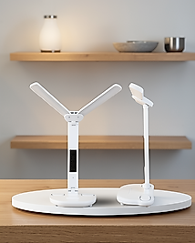 LED Okuma Lambası Titreşimsiz Işık UCZZZTD003-3