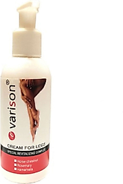 VARİSON BACAK BAKIM 120 ML KREM