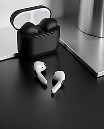 Yeni Nesil Pro Bluetooth Kulaklık ANC Özelliği UUCZPRO5BEYAZ3