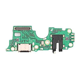 OPPO A55 Şarj Soketi Kulaklık Soketi