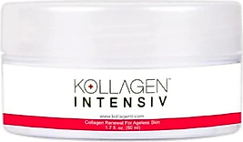 KOLLAGEN INTENSİV ZAMANA BAKIM KREMİ 50 ML X 1 ADET
