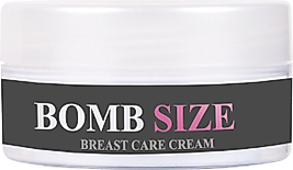 BOMB SİZE BOMBSİZE KADINLARA KREM 50 ML