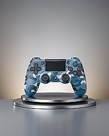 Titreşimli Oyun Kolu PS4 UUCZZZPS4KOLLL1