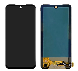 Redmi Note 10S Dokunmatik Ekran OLED (Siyah)