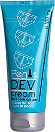 OZZY STORE PE.NİS DEVELOPMENT CREAM 100 ML - PE.NİS BAKIM KREMİ