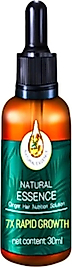 ESSENCE SAÇ & SAKAL SERUMU PARLAK SAĞLAM UZUN SAÇLAR 30 ML