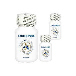 AXORİN PLUS 3 ADET ERKEKLERE ÖZEL DÜZENLEYİCİ DESTEKLEYİCİ RAHATLAMAYA CÜCE PALMİYE ÇİNKO BETA-SİTOSTEROL İÇERİKLİ BİTKİSEL FORMÜL 20 KAPSÜL