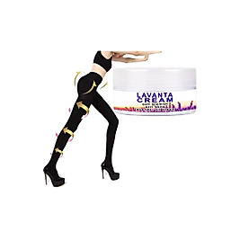 BOİS LAVANTA CREAM YÜZBAKIM KREMİ 50 ML + S-M BEDEN SÜPER AKILLI MİKRO KAPSÜLLÜ TAYT