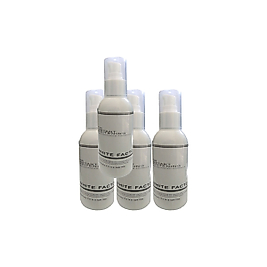 WHİTE FACTOR FOR INSTANT WHİTENİNGCREAM 120 ML 4 ADET