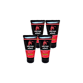 MEYAN KÖKÜ 4 ADET ERKEKLERE ÖZEL ÇOK*ÖZEL* KREMİ 50 ML