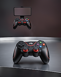 X3 Gamepad Android Uyumlu Telefon Tutucu Joystick Model UUCZZZX3GAMEPADDD3