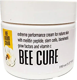 SÜPER BEE CURE 150 ML BAKIM KREMİ