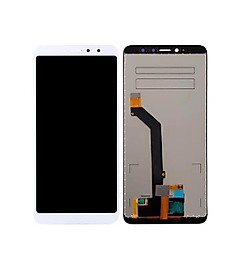 Redmi S2 Ekran Dokunmatik (Beyaz)