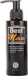 CAAS BEST MAN 150 ML SU BAZLI JEL