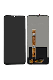 A9 2020 Lcd Ekran Ve Dokunmatik o(Siyah)